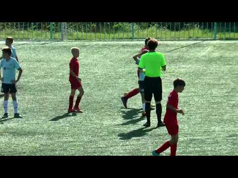 08.10.2022 REZUMAT Juniorul Chișinău - AF Radu Rebeja-LIMPS 0-4