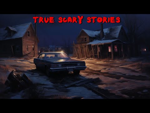 17 Chilling TRUE Scary Stories That Will Haunt You! (Horrormix Vol. 72)