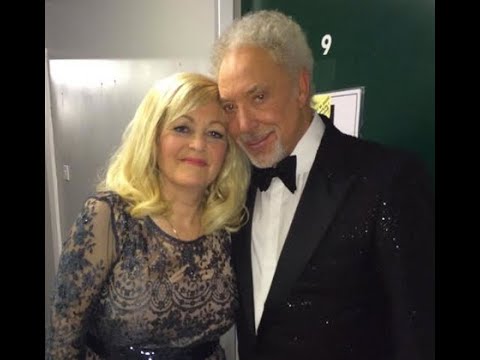 'It's Not Unusual' by Sally Barker