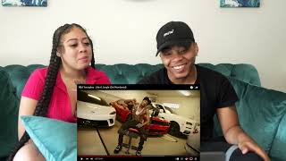 YB TOO HARD!! NBA Youngboy - Like A Jungle (Out Numbered) Official Video Couples Reaction 👀🔥