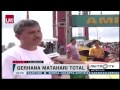 MetroTV Live Gerhana Matahari Total Di Palembang
