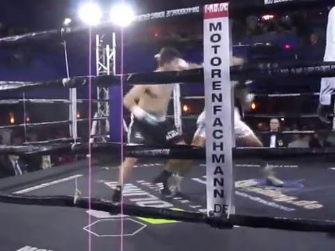 M4V08873 Sebastiano Lo Zito vs Edis Dzambas R1