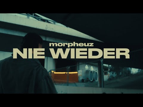 NIE WIEDER - MORPHEUZ (prod. by whatisagxpsy)