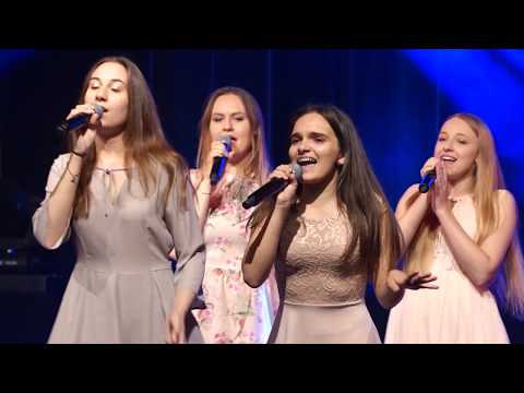 EB Sound - Cierpliwe anioły (Śrubki cover)