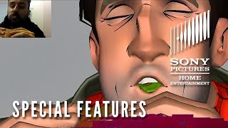 SPIDER-MAN: INTO THE SPIDER-VERSE &quot;Heroes and Hams - Peter Parker&quot;