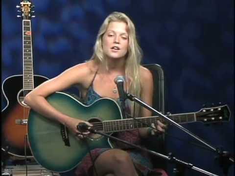 Local Music Seen feat. Marina Evans (Part 1)