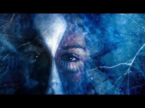 Video: Zpívající led