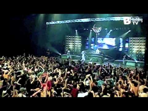 Dj Jan Wayne feat Charlene - Because The Night