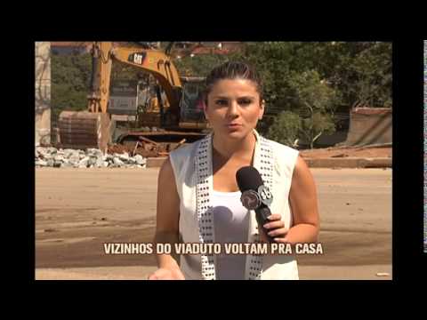 Assista ao Jornal da Alterosa 1ª Edição - 22/09/2014