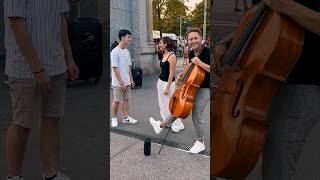 Download lagu Wait for it 🥹❤️A girl asked me if I could play 'You Raise Me Up' mp3