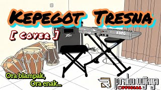Download lagu Kepegot Tresna (cover) Voc : Anggi Wulandari mp3