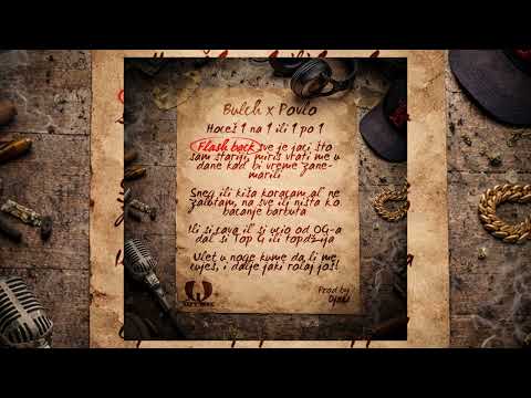 Shtek Official and Povlo Street School