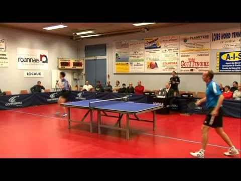 Varin Eric - Wang Tengyun