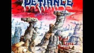Defiance - Deceptions of Faith