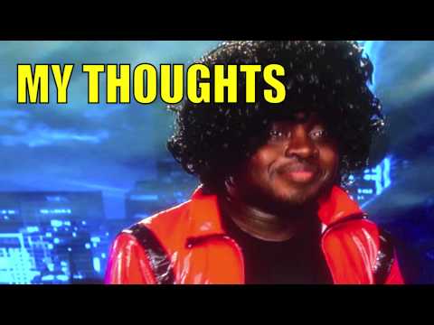 Benjamin Gaisey American Idol Season 12 Performance Audition Review