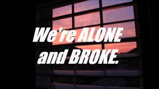 The Vamps - Runaway (lyric video).