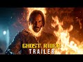 Ghost Rider 3 2026 First Trailer Keanu Reeves Charlize Theron Concept Trailer