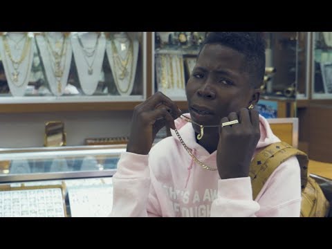 Pimp Pimp P - Diamonds (Official Music Video)