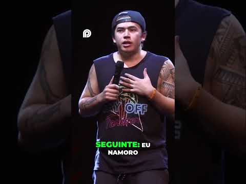 Amor Sem Fronteiras  Piauí e Rio Grande do Sul Juntos!