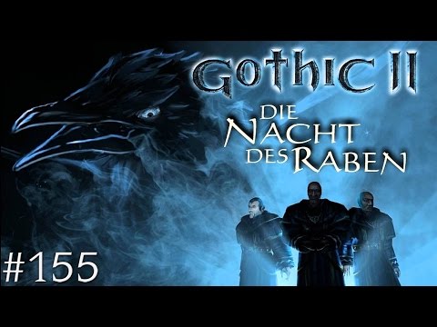 Gothic 2 - DNdR - #155 [German/HD] - Weitere Dracheneier! | Let's Play Gothic 2 - DNdR