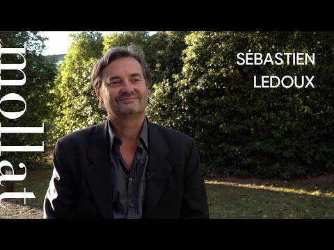 Sébastien Ledoux - La nation en récit : des années 1970 à nos jours