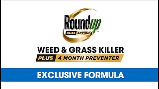 How Do I Refill my Roundup Product