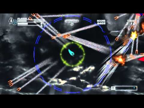 Bangai-O HD : Missile Fury Xbox 360