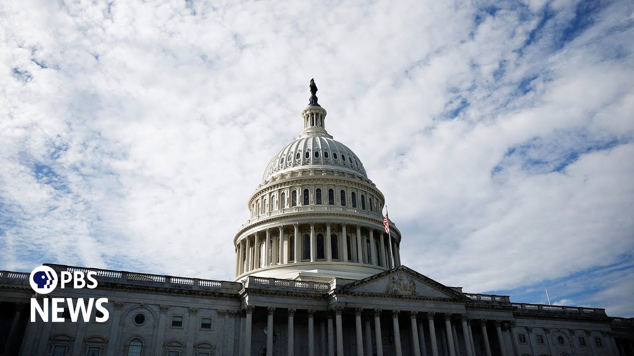 WATCH LIVE: House convenes to consider Republican budget resolution