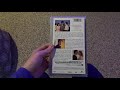 Opening To Made In Heaven 1998 VHS 1999 Reprint