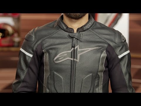 alpinestars faster