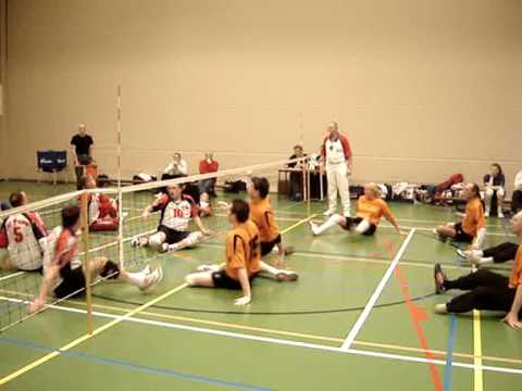 BVC Holyoke zaterdag 28 februari 2009