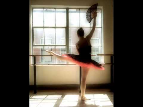 Edith Piaf - La Foule.ballet fwto!!!!