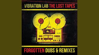On Behalf of the King (Vibration Lab Dub)