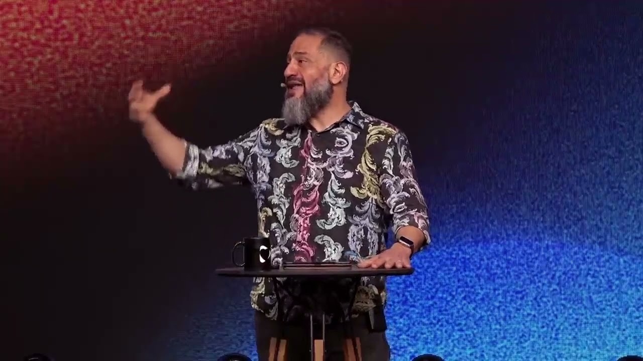 Luciano Subirá| Pregação Edificante