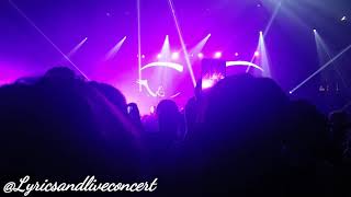 Thegiornalisti - Controllo (Live Concert)