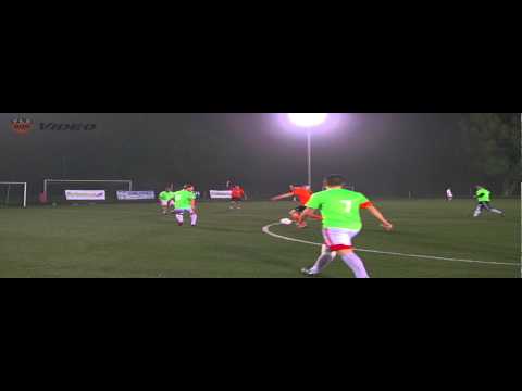 7. tydzień: Nie ma Lipy - AutoAs (FLS Wiosna 2013)