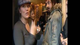 La Oreja De Van Gogh Al Descubierto : Guapa [1/2]