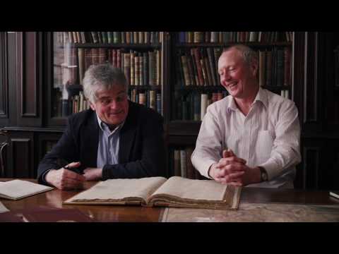 American Connections