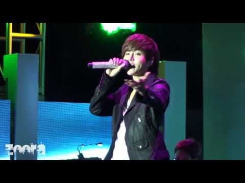 [15.09.12 피크닉콘서트] 정동하 - 좋을거야