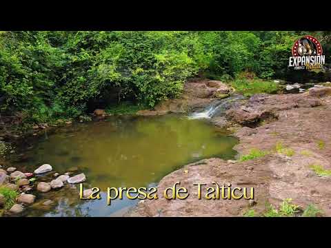 Río Talticú de Sequivillá, Flores Costa Cuca | Belleza Natural de Guatemala 