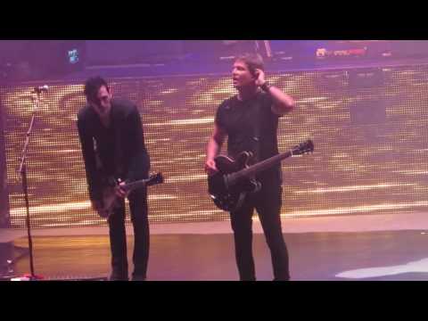 Thumbnail for Third Eye Blind "Jumper" Live in Berkeley 2017d by Third Eye Blind
