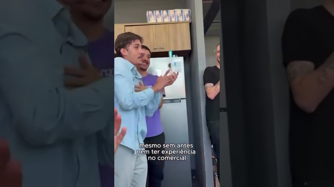Depoimento de Lucas
