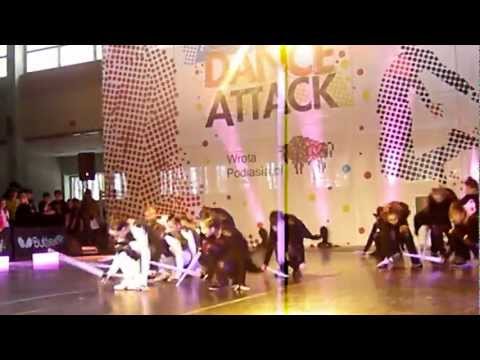 AFERA HIT Poznań - Carnival Dance Attack 2013