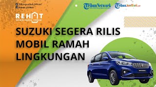 Suzuki Segera Luncurkan Mobil Ramah Lingkungan di Indonesia, Bakal Membawa Teknologi Hybrid?