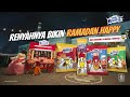 Mie Kremezz Crispy And Make Ramadan Happy