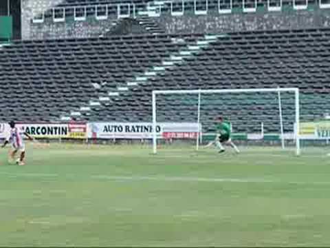 Barreirense 0 - Atlético 0 , jogo treino 2008/2009