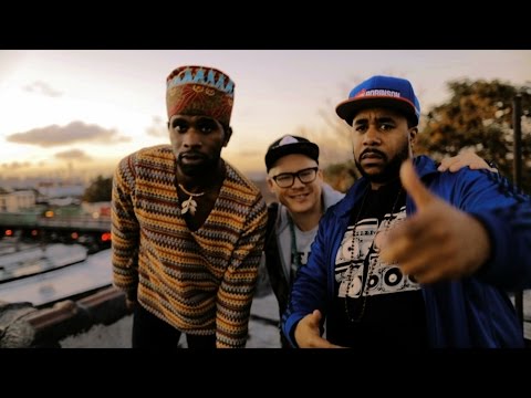 SK Invitational - Golden Crown feat. John Robinson & J.Hoard