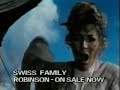 Opening To Dumbo 1985 1989 Reprint VHS