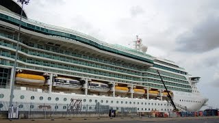 Brilliance of the Seas