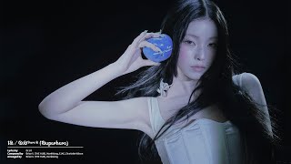 Download lagu NMIXX(엔믹스) “O.O Part 2 (Superhero)” mp3